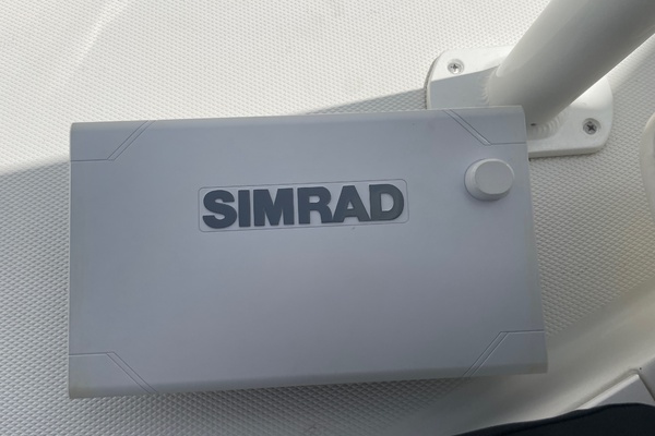 25ft Ranger Yacht For Sale