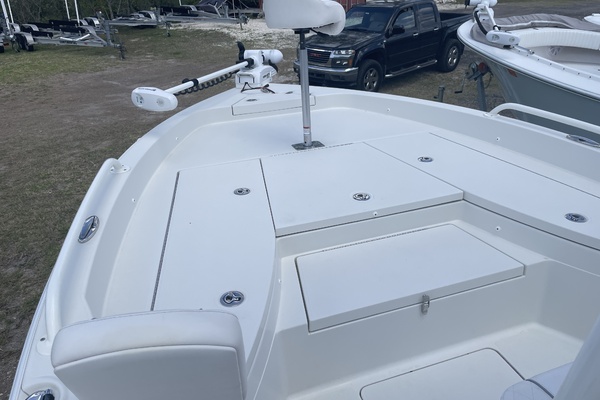 25ft Ranger Yacht For Sale