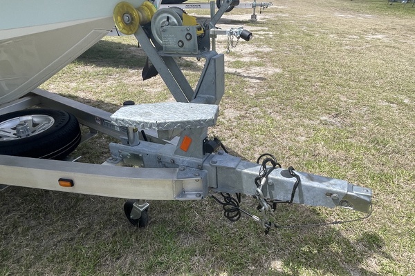 25ft Ranger Yacht For Sale