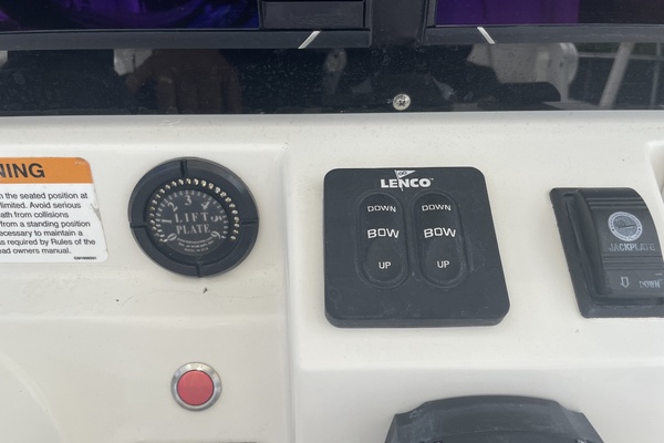 25ft Ranger Yacht For Sale