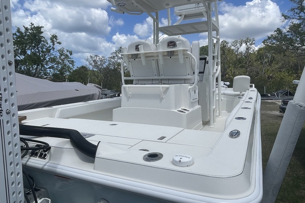 25ft Ranger Yacht For Sale