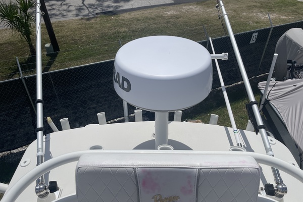 25ft Ranger Yacht For Sale