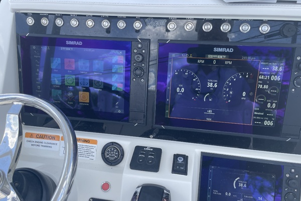 25ft Ranger Yacht For Sale