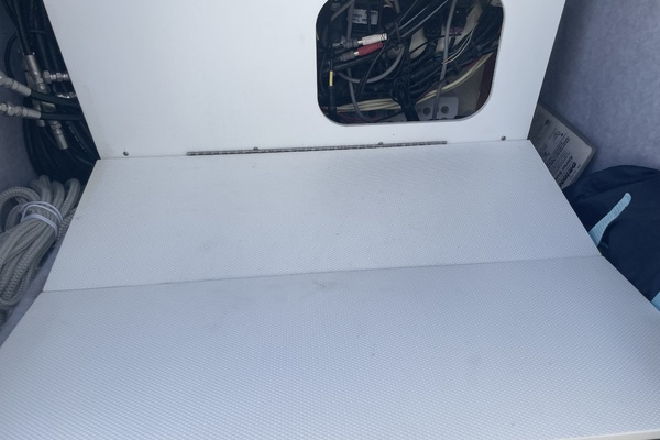 25ft Ranger Yacht For Sale