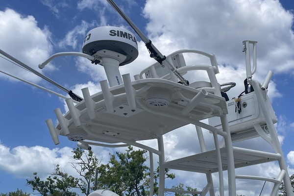 25ft Ranger Yacht For Sale