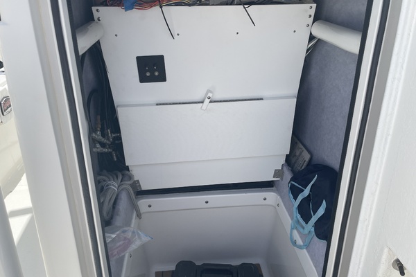 25ft Ranger Yacht For Sale