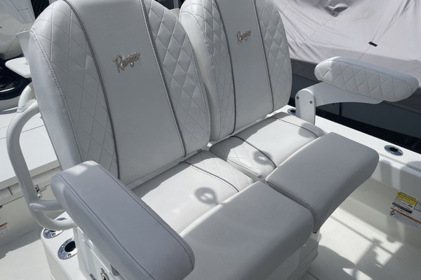 25ft Ranger Yacht For Sale