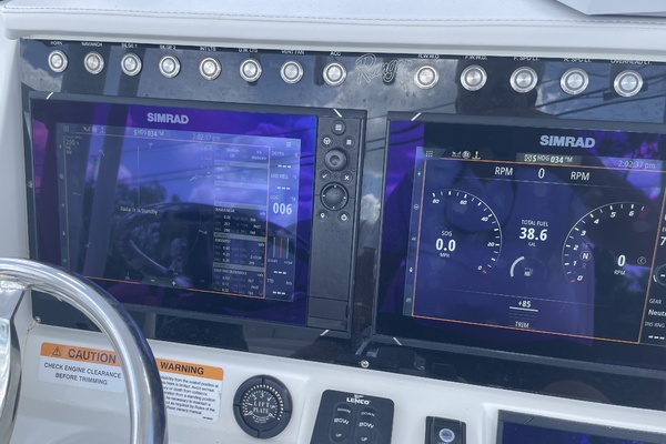 25ft Ranger Yacht For Sale