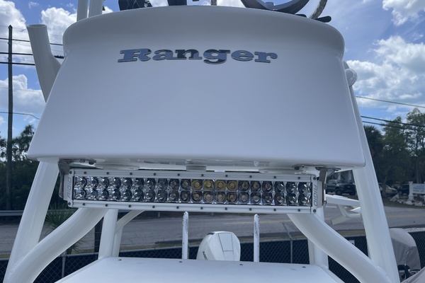 25ft Ranger Yacht For Sale