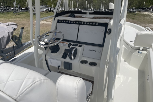 25ft Ranger Yacht For Sale