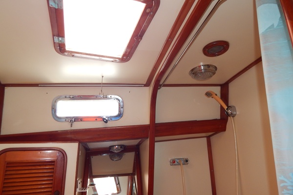 TAO 45ft Tanton Yacht For Sale