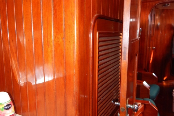 TAO 45ft Tanton Yacht For Sale
