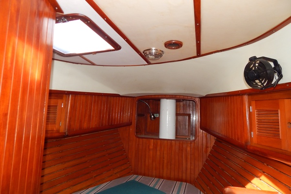 TAO 45ft Tanton Yacht For Sale