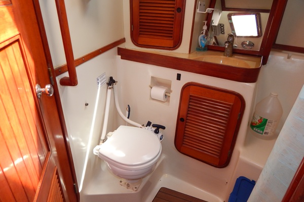 TAO 45ft Tanton Yacht For Sale