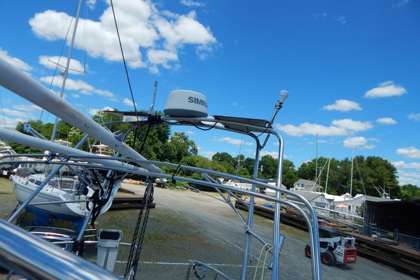 TAO 45ft Tanton Yacht For Sale