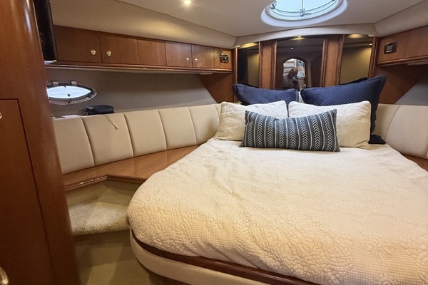 CAVU 46ft Cruisers Yachts Yacht For Sale