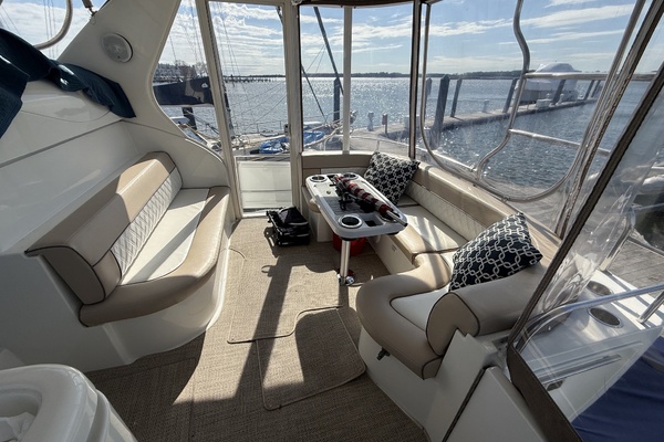 CAVU 46ft Cruisers Yachts Yacht For Sale