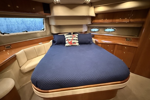 CAVU 46ft Cruisers Yachts Yacht For Sale