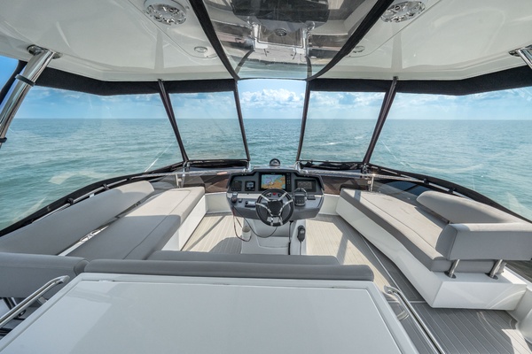 Memories Not Dreams 44ft Aquila Yacht For Sale