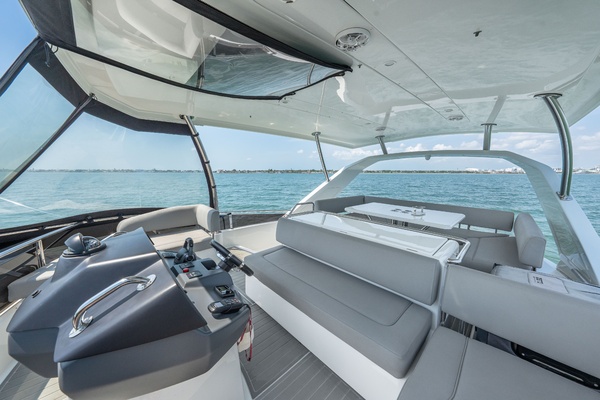 Memories Not Dreams 44ft Aquila Yacht For Sale