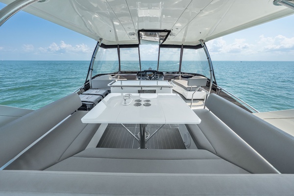 Memories Not Dreams 44ft Aquila Yacht For Sale