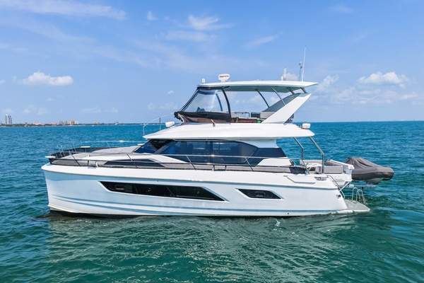 Memories Not Dreams 44ft Aquila Yacht For Sale