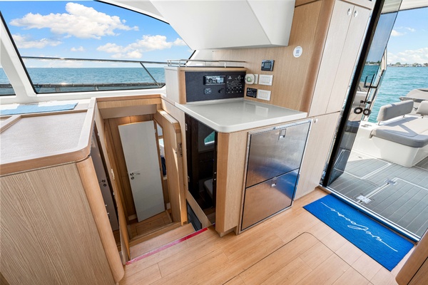 Memories Not Dreams 44ft Aquila Yacht For Sale