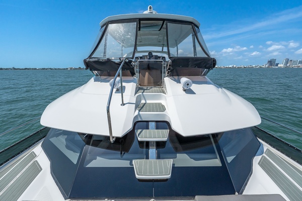 Memories Not Dreams 44ft Aquila Yacht For Sale