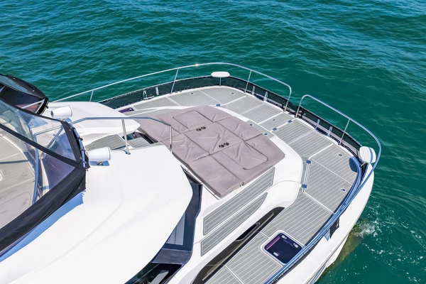 Memories Not Dreams 44ft Aquila Yacht For Sale