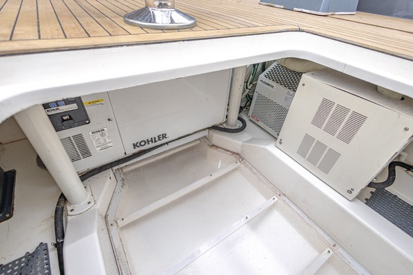 2017 Gulf Crosser 52