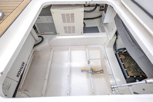 2017 Gulf Crosser 52