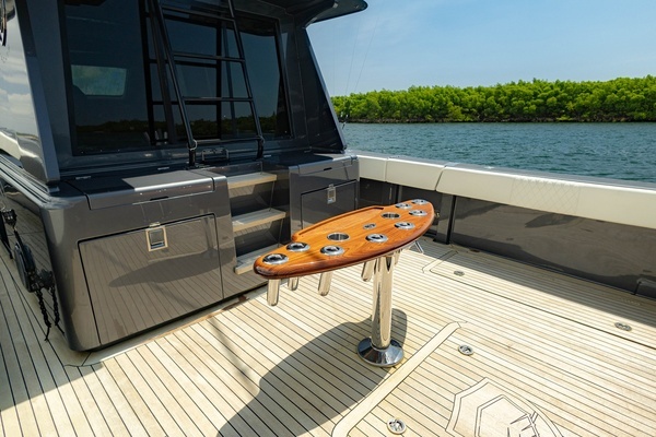 2017 Gulf Crosser 52