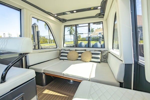 2017 Gulf Crosser 52