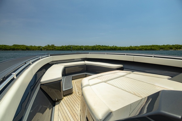 2017 Gulf Crosser 52