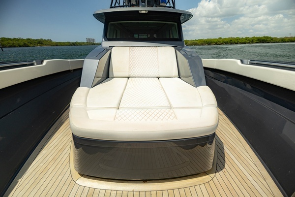 2017 Gulf Crosser 52