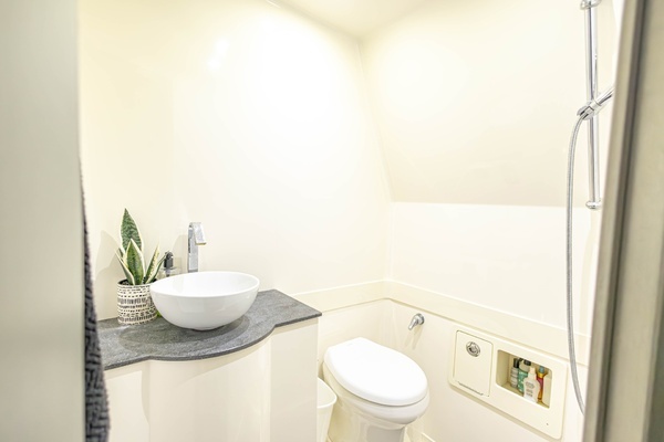 2017 Gulf Crosser 52