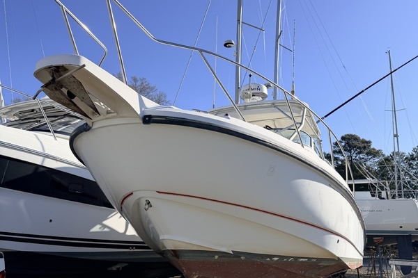 Photo of the 2000 Boston Whaler 