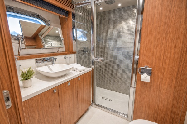 Marin 131ft Sunseeker Yacht For Sale