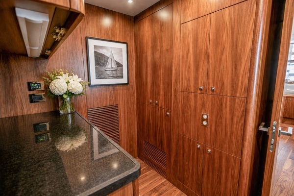 2014 Sunseeker 131