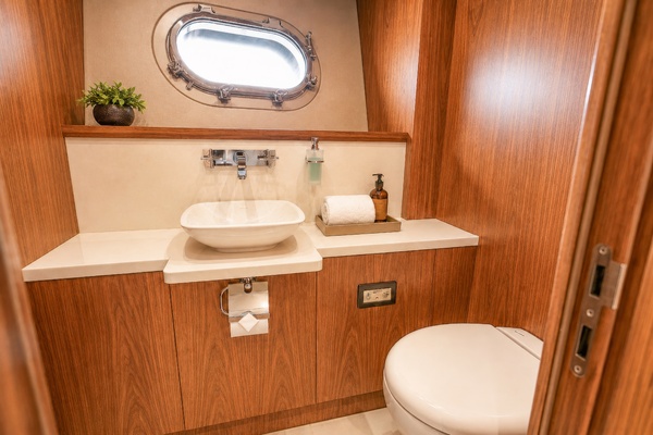 Marin 131ft Sunseeker Yacht For Sale