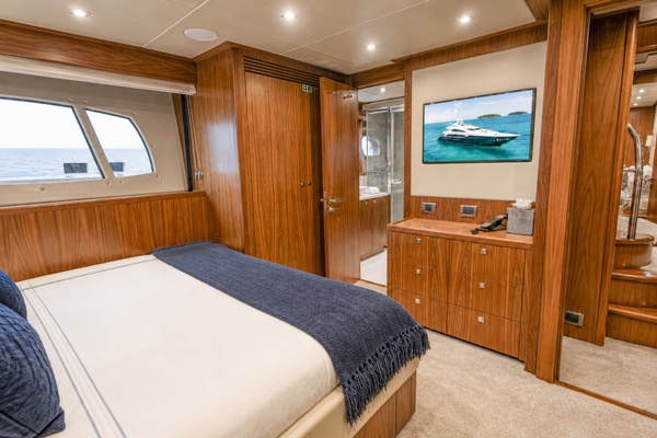 Marin 131ft Sunseeker Yacht For Sale