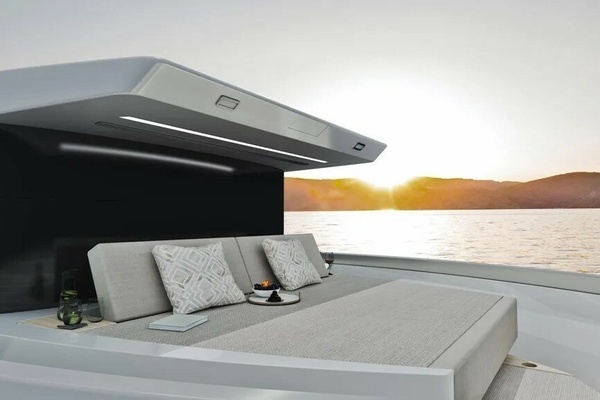 Ladenstein L48 MIAMI Yacht For Sale