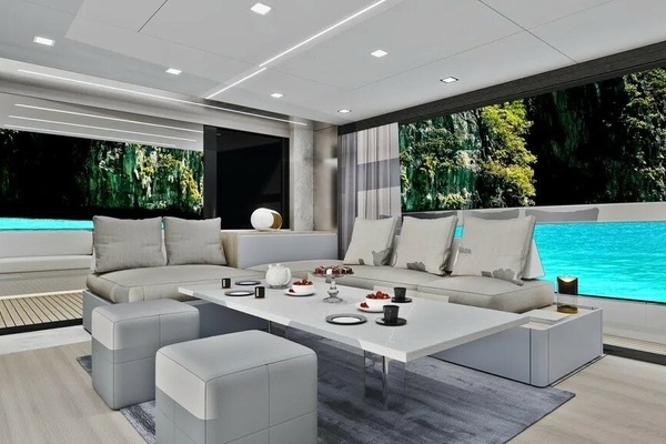 Ladenstein L48 MIAMI Yacht For Sale