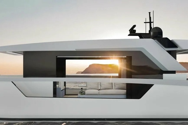 Ladenstein L48 MIAMI Yacht For Sale