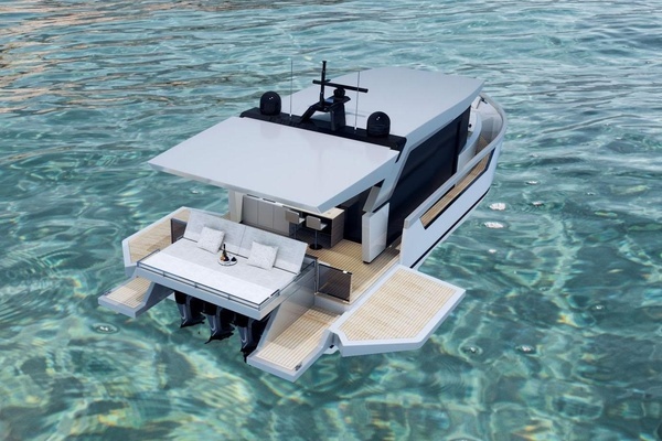 48-ft-Ladenstein-2026-L48 MIAMI- Fort Lauderdale Florida United States  yacht for sale