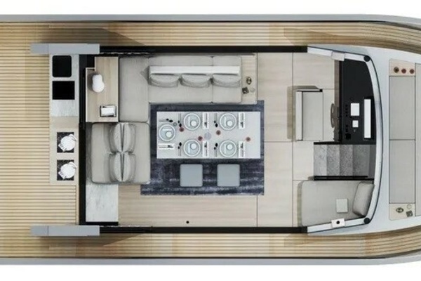 Ladenstein L48 MIAMI Yacht For Sale