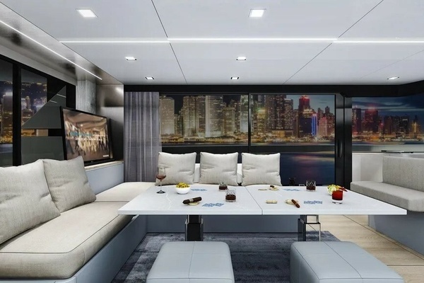 Ladenstein L48 MIAMI Yacht For Sale