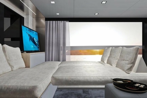 Ladenstein L48 MIAMI Yacht For Sale