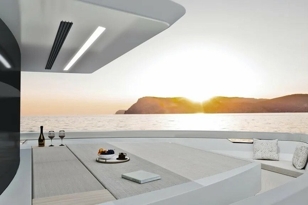 Ladenstein L48 MIAMI Yacht For Sale