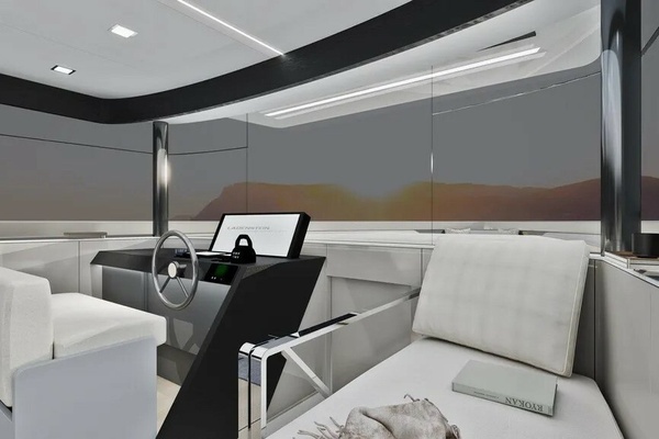 Ladenstein L48 MIAMI Yacht For Sale